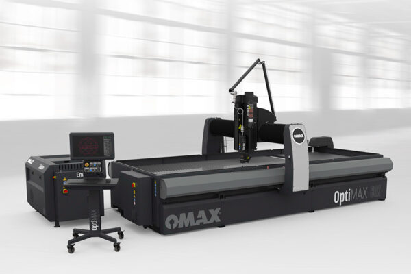 OMAX OptiMax