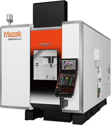 Mazak cnc machines for sale