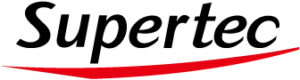 Supertec logo
